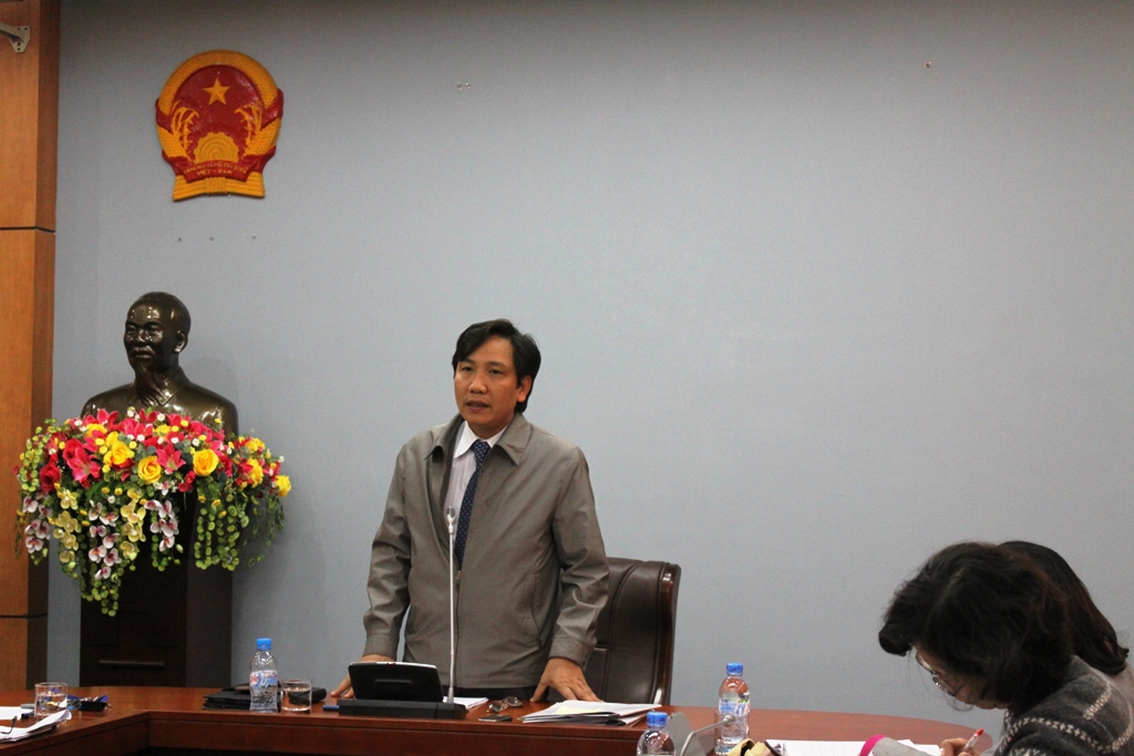 Hội nghị Tổng kết công tác quyết toán ngân sách nhà nước năm 2010, đánh giá điều hành, thực hiện dự toán ngân sách nhà nước năm 2011 và triển khai kế hoạch dự toán ngân sách năm 2012